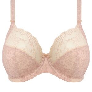 Elomi Lucie Underwire Plunge Bra size 38I